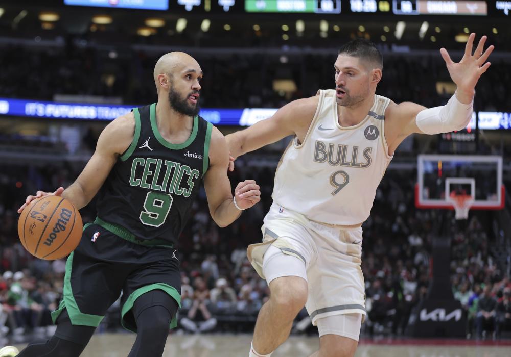 力量的崛起 力量的崛起