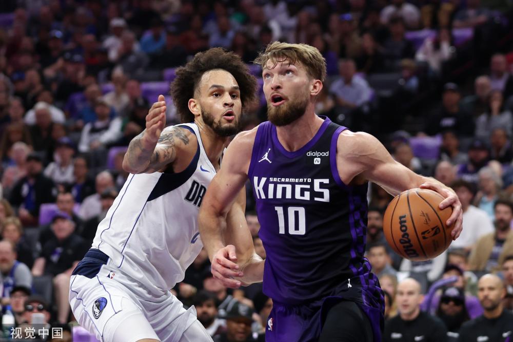 赛季的走向 赛季的走向